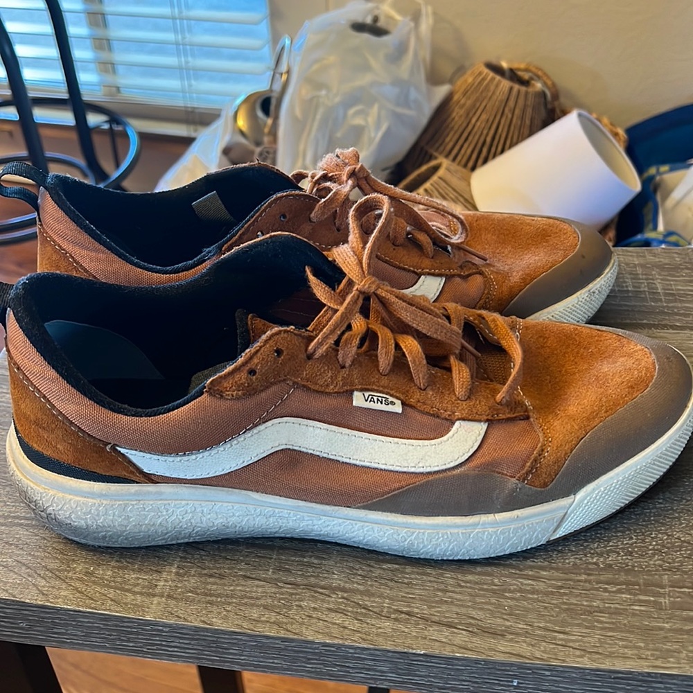 Vans UltraRange